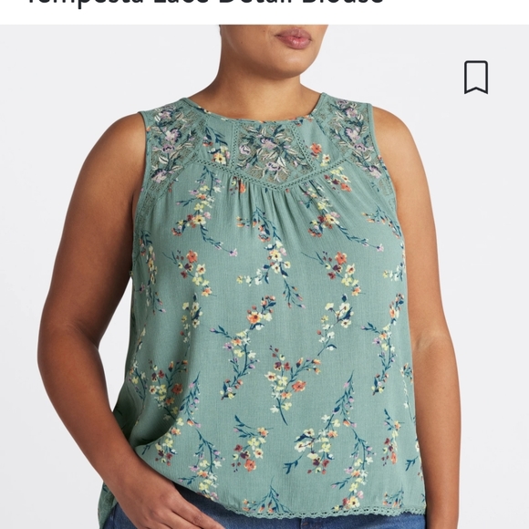 2XL Mason Bell tank top - Picture 8 of 8